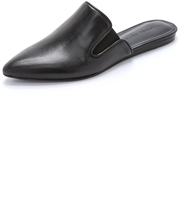 Jenni Kayne Mule Slides ($395)