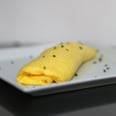 One French Omelet, S'il Vous Plait