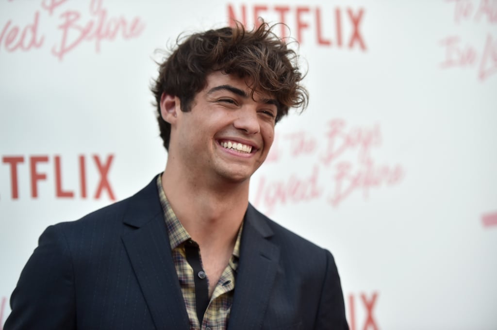 Sexy Noah Centineo Pictures