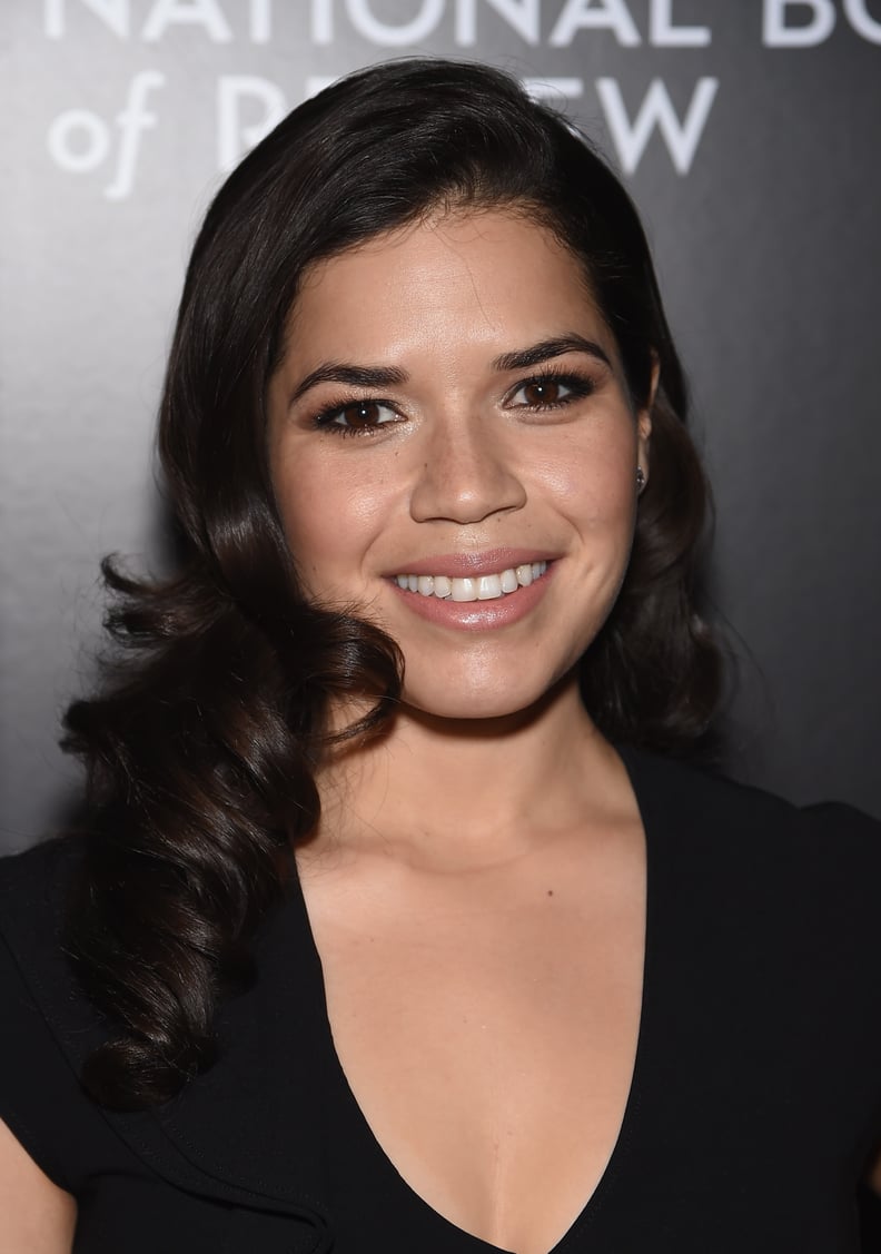 America Ferrera