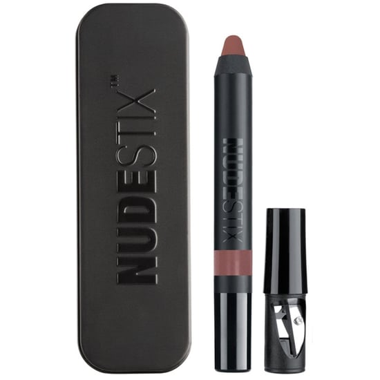 Nudestix Matte Lip + Cheek Pencil Giveaway