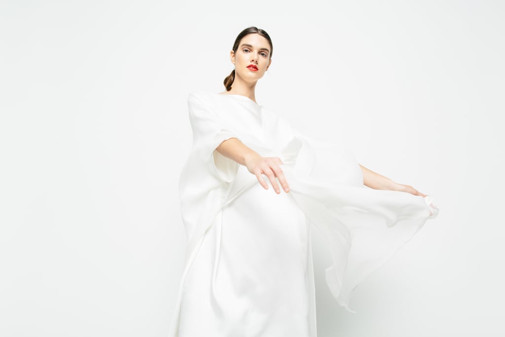 Elizabeth Suzann's Simple Affordable Wedding Dresses