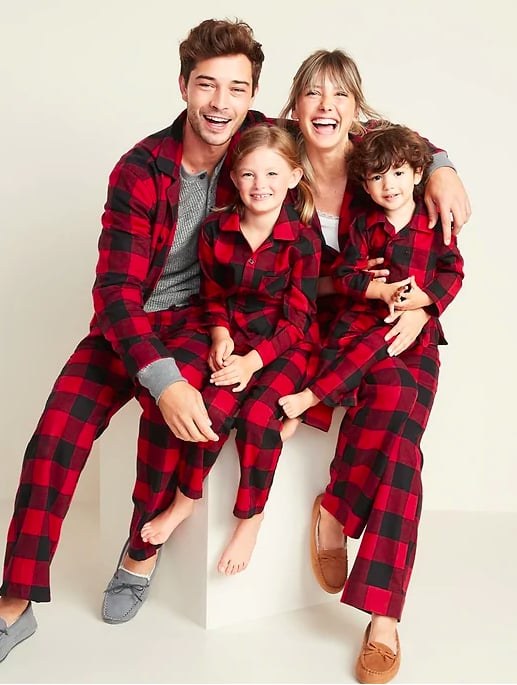 Old Navy Family Pajamas PS UK Parenting