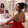"Love Island" Star Huda Uses This $25 Product For Her Signature Freckles