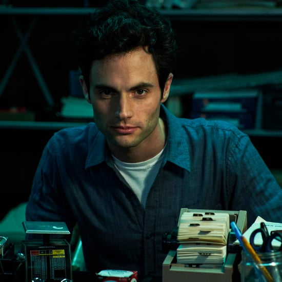 Penn Badgley Talks About Lifetime's Show You 2018
