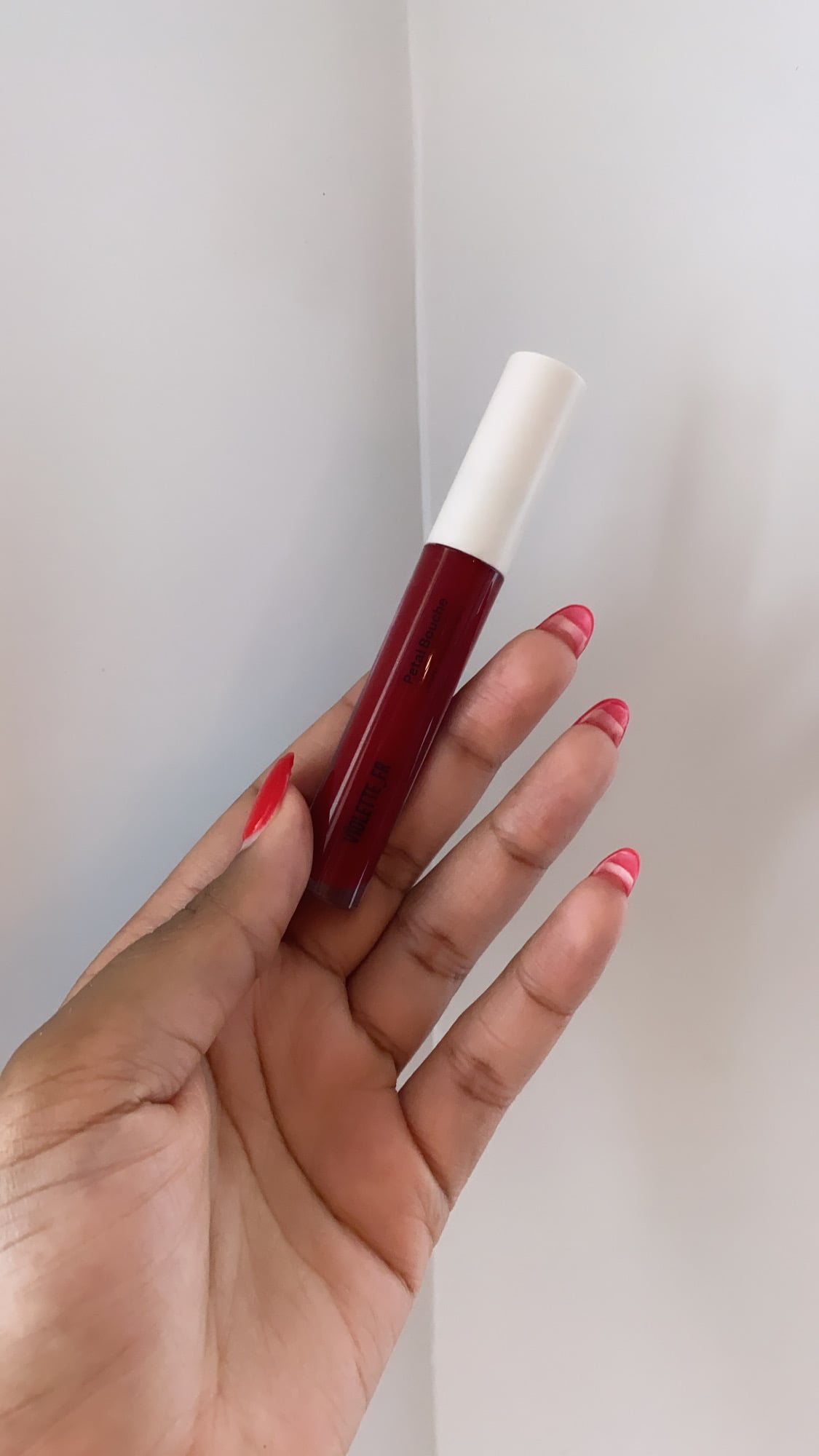 Shop Rosso Valentino Refillable Lipstick
