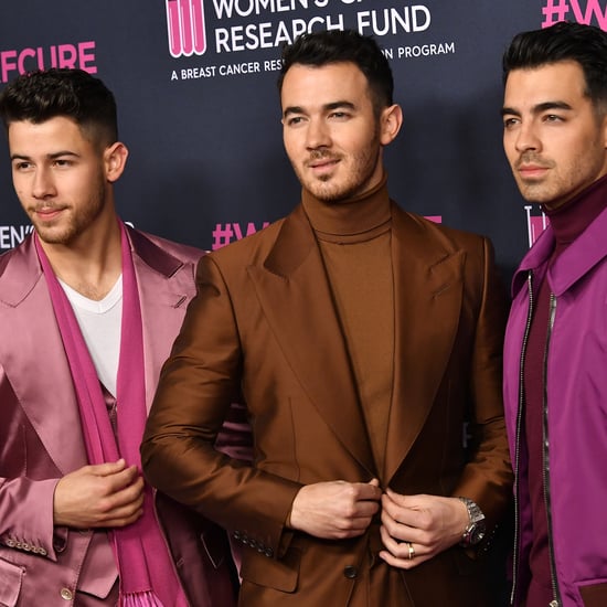 The Jonas Brothers Family Roast Is Coming to Netflix