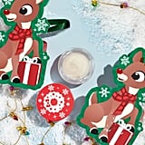 Rudolph the Red Nose Reindeer® Pressed Powder Palette
