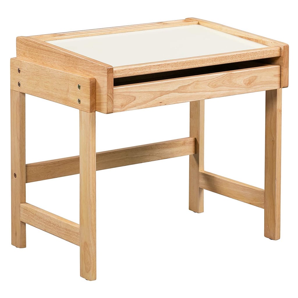 Doodle Dry-Erase Schoolhouse Desk