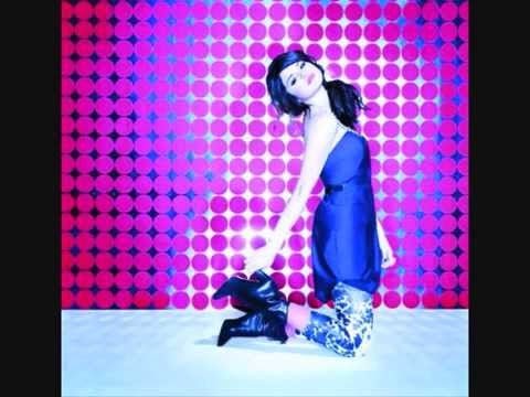 "Rock God" — Selena Gomez and The Scene