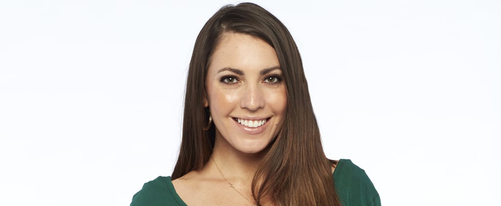 The Bachelor: Meet "Queen" Victoria, Matt James's Most Controversial Contestant (Already)