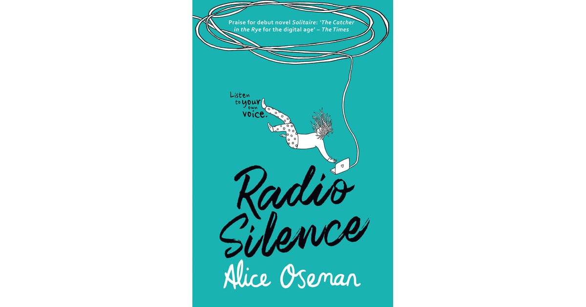radio silence alice oseman book review
