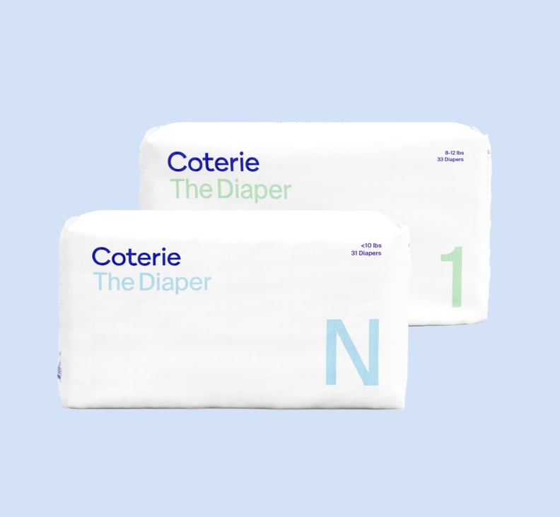 Buzzworthy Diapers