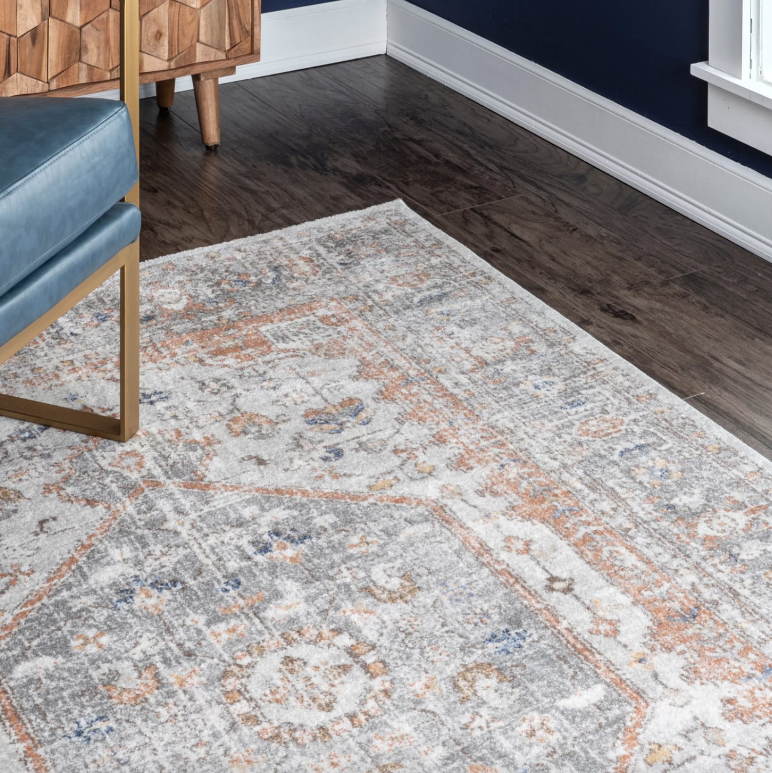 Best Colorful Area Rugs 2022 POPSUGAR Home