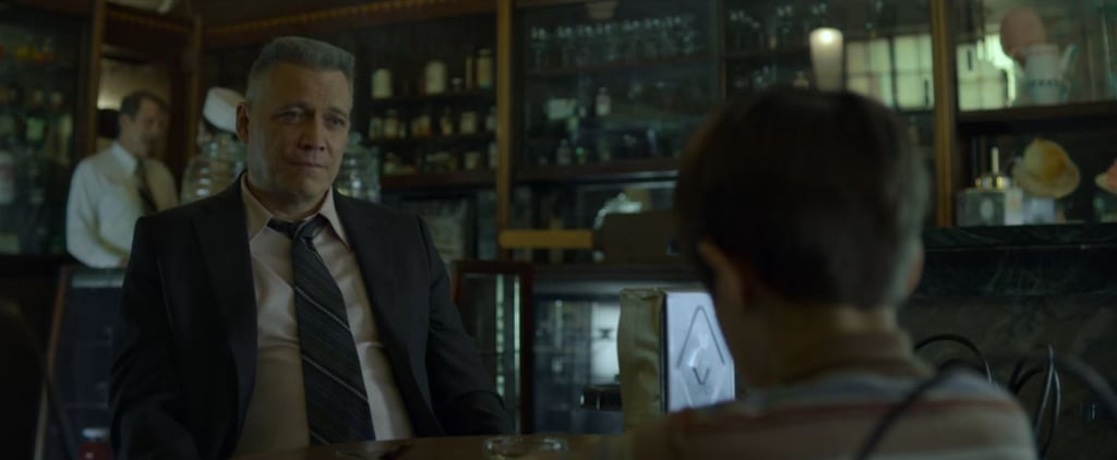 Is the Toddler Murder in Mindhunter Based on a True Story?