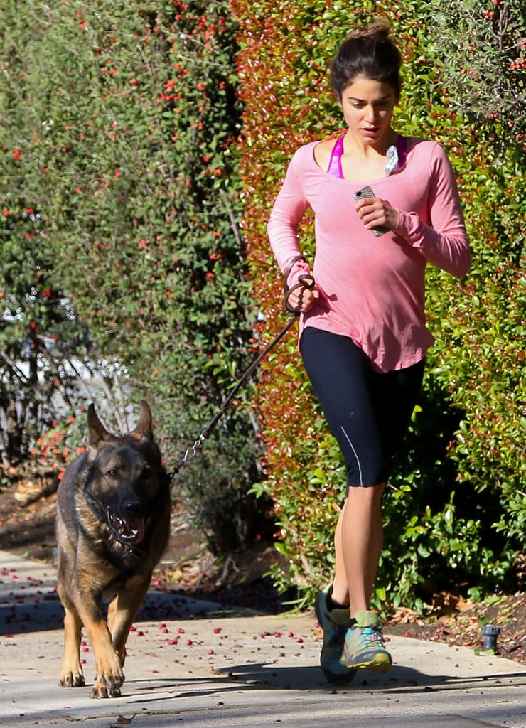 Nikki Reed