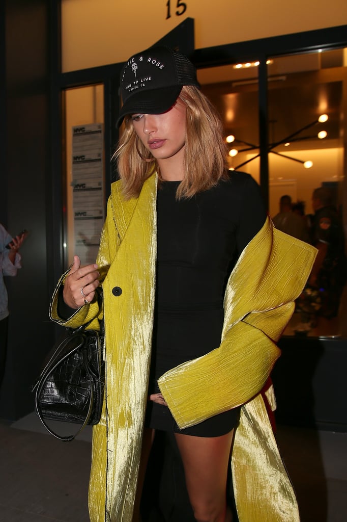 Kylie and Kendall Jenner Rescued From Elevator by NYFD