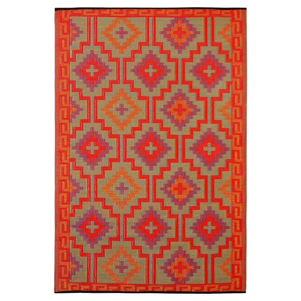 Fab Habitat Lhasa Outdoor Rug