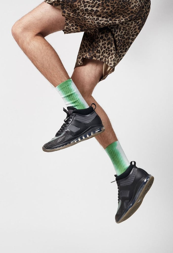 John Elliott Tie Dye Socks