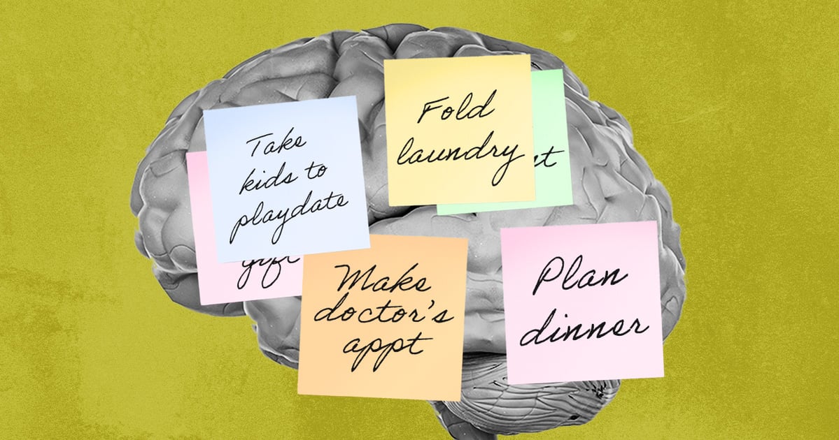 How Becoming a Mom Led to My ADHD Diagnosis