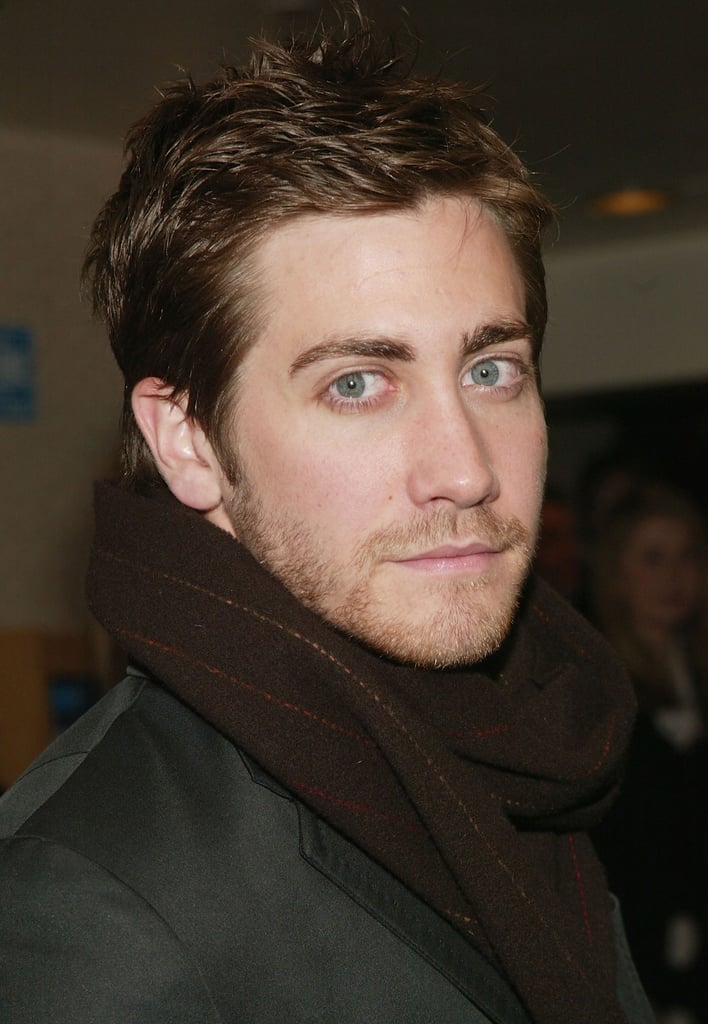 Young Jake Gyllenhaal Pictures