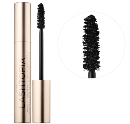 Bareminerals Lashtopia Volumizing Mascara