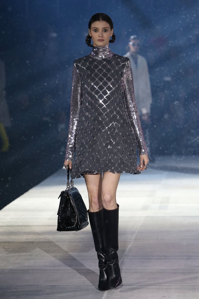 Dior Pre-Fall 2015 Show