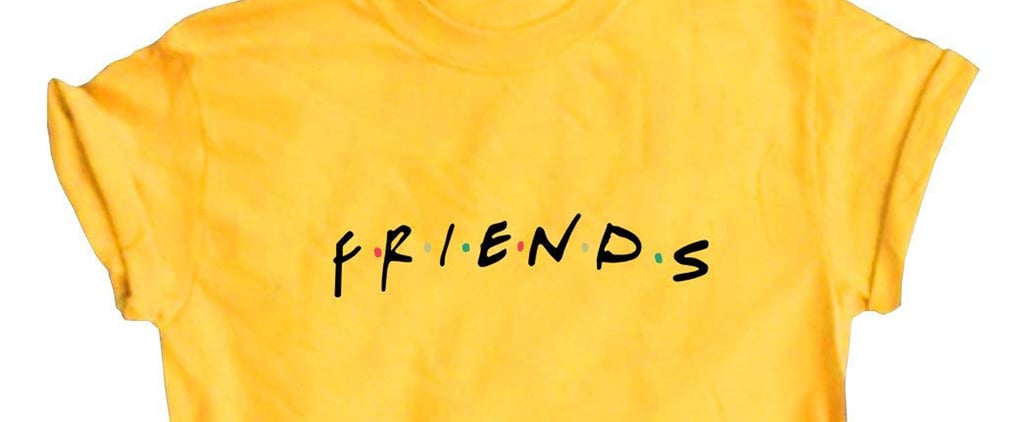 Gifts For Friends Fans
