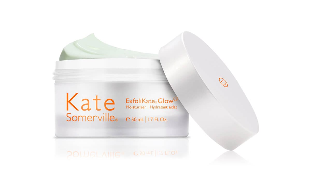 kate somerville exfolikate glow