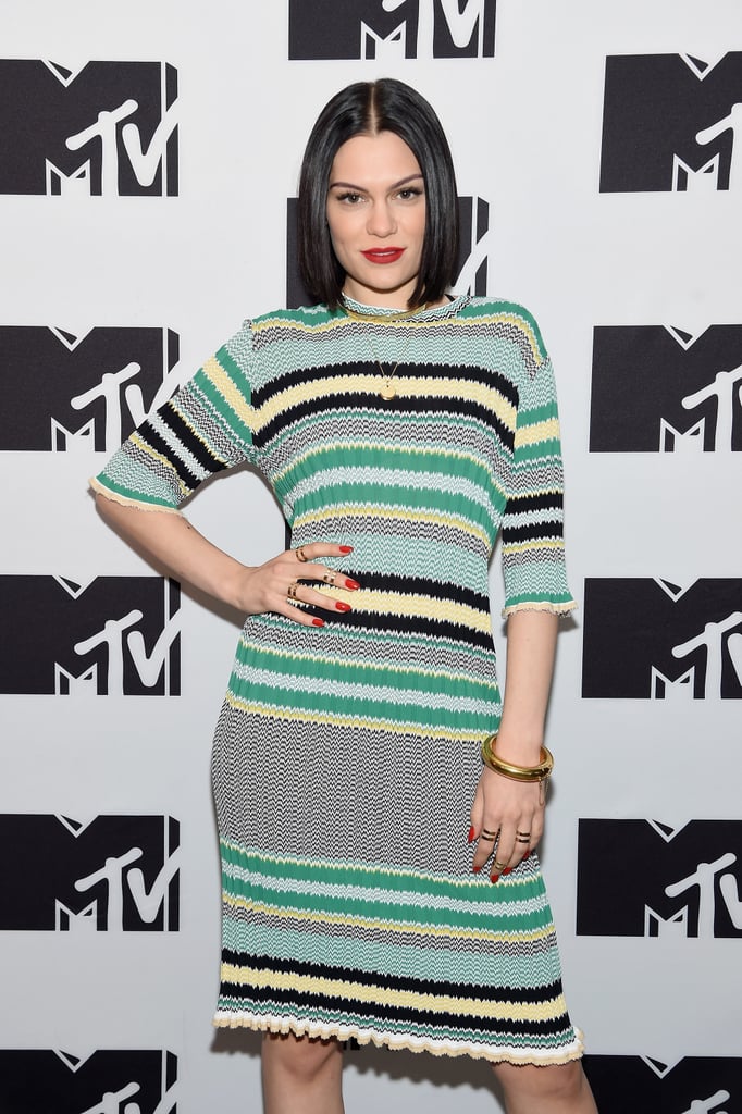 March 27 — Jessie J