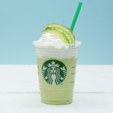 Avocado Toast Frap