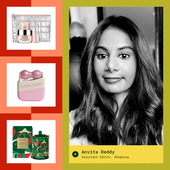 Anvita Reddy's Shopping Editor Gift Ideas