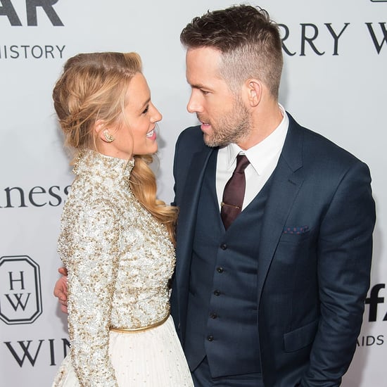 How Ryan Reynolds and Blake Lively Fell in Love