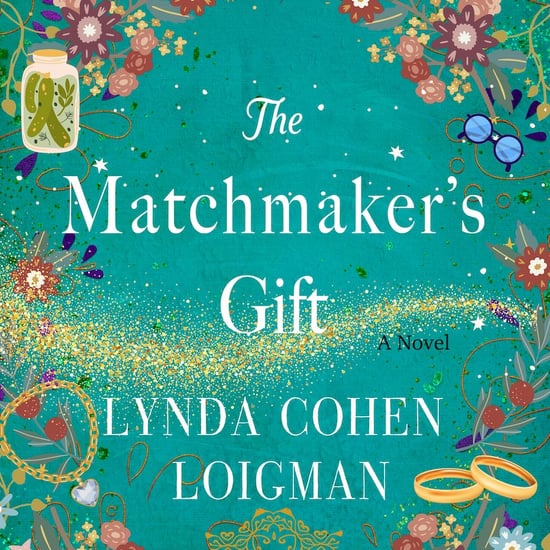 The Matchmaker's Gift Book Review