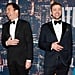 Jimmy Fallon and Justin Timberlake Friendship Moments