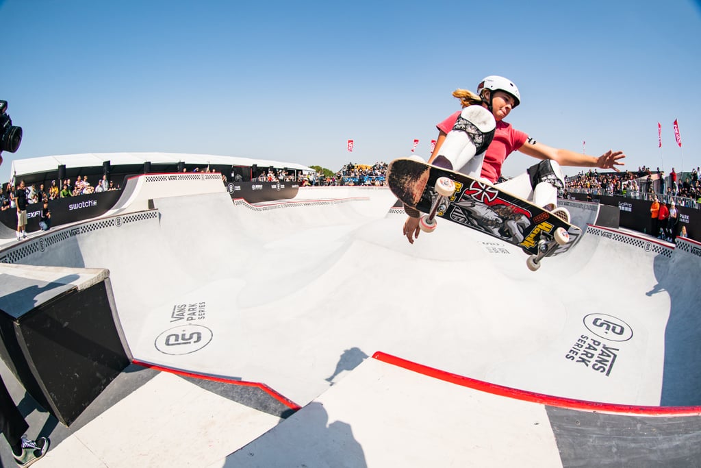 Female Skateboarders on What Skateboarding Means to Them