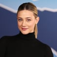 Lili Reinhart on Misogyny, Mental Health, and Her "Fuck Yeah" Pimple Mentality
