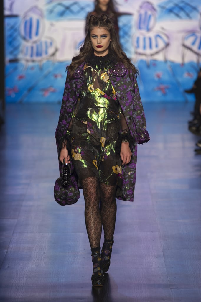 Fall Florals