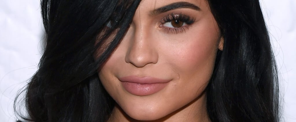 Why Kylie Jenner Got Lip Injections
