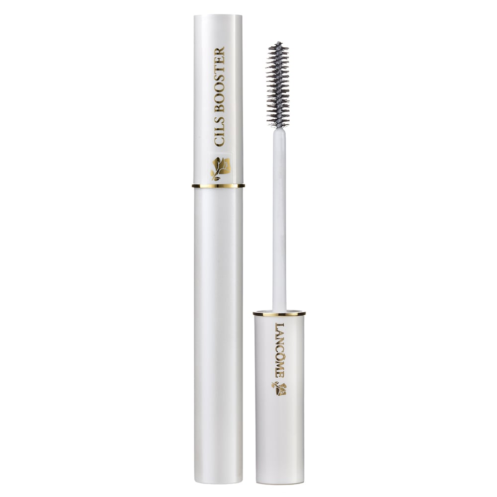 Lancôme Cils Booster XL SuperEnhancing Mascara Base Moisture Makeup Secrets POPSUGAR Beauty