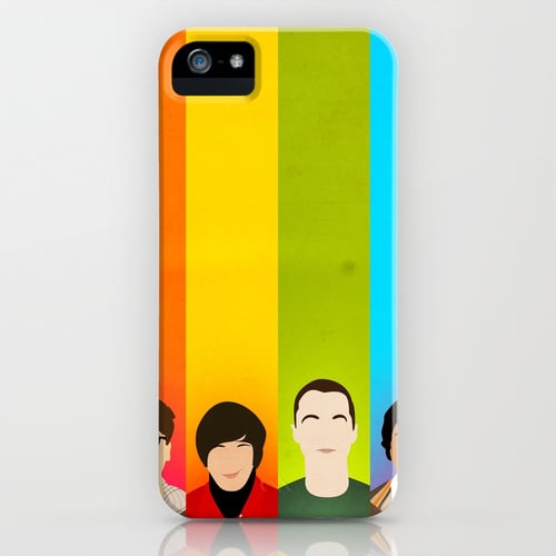 Whoa, this iPhone case ($35) is all kinds of vibrant.