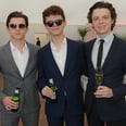 If You Like Tom Holland, You'll Love His Adorable Twin Brothers, Sam and Harry