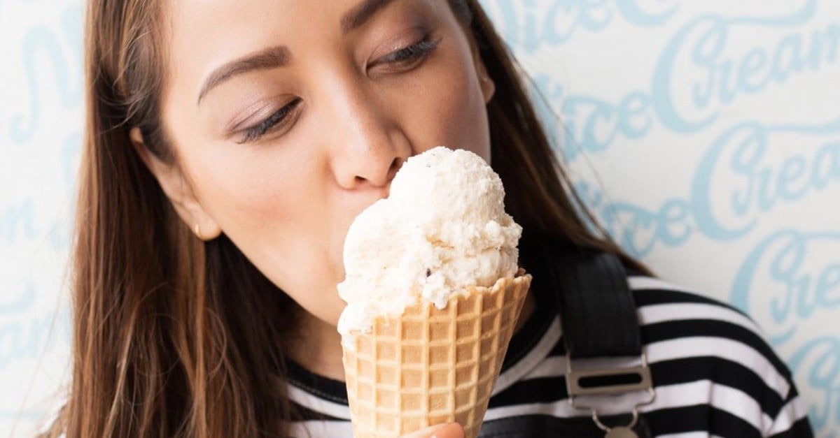 Is Diet Ice Cream Bad For You? POPSUGAR Fitness