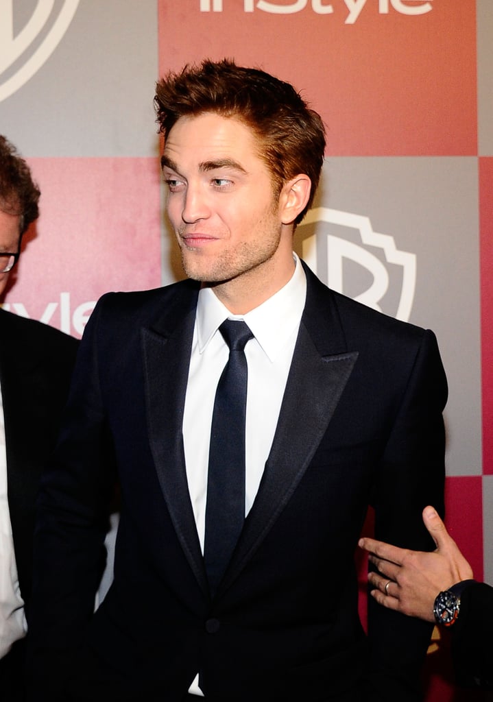 InStyle's 2011 Golden Globes After Party InStyle's 2011 Golden Globes After Party