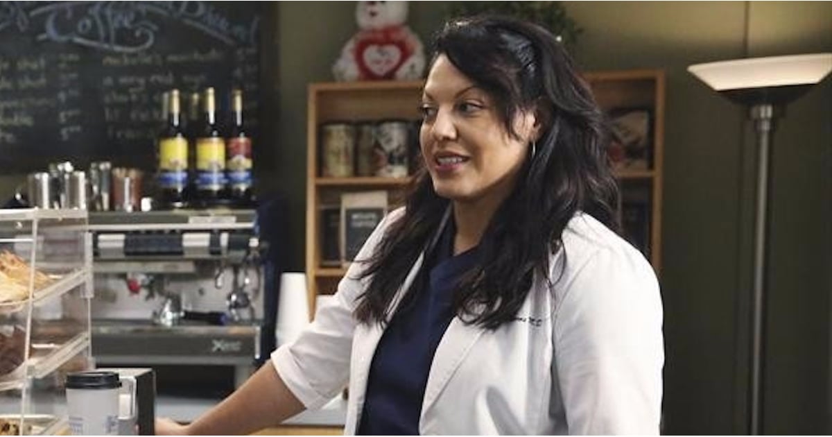 Is Sara Ramirez Coming Back to Grey's Anatomy? | POPSUGAR Entertainment