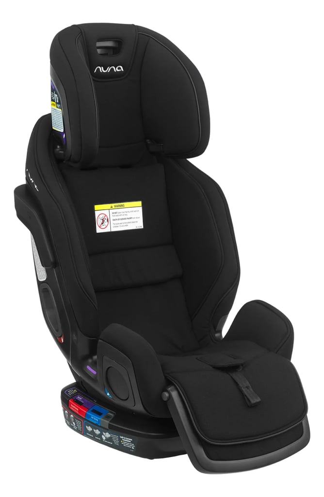 Best All-In-One Car Seat