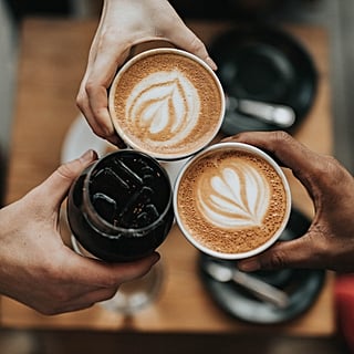 Can Coffee Boost Metabolism?