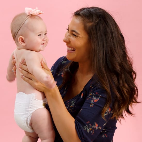 How to Give Your Baby a Massage