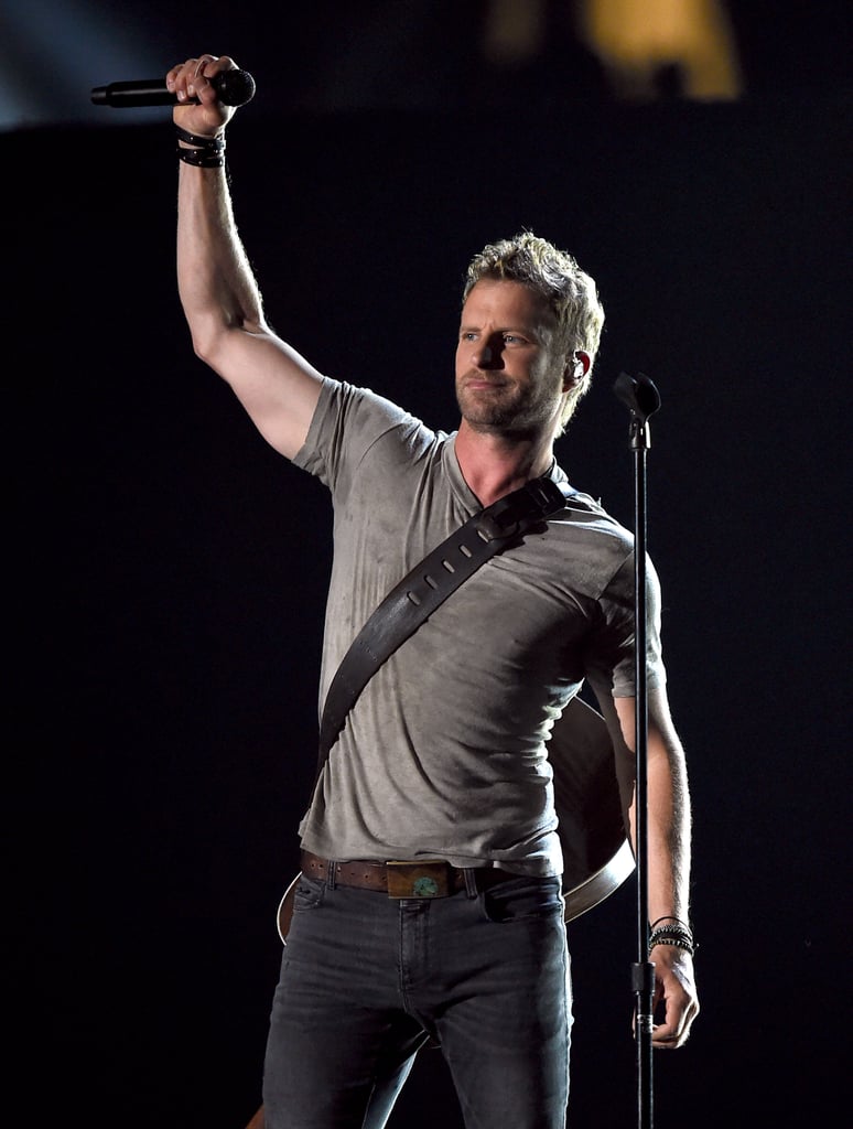 Hot Dierks Bentley Pictures