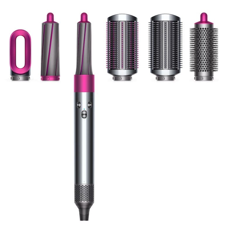 12 Curling Irons That Will Get the Voluminous Waves You've Always Dreamed Of
